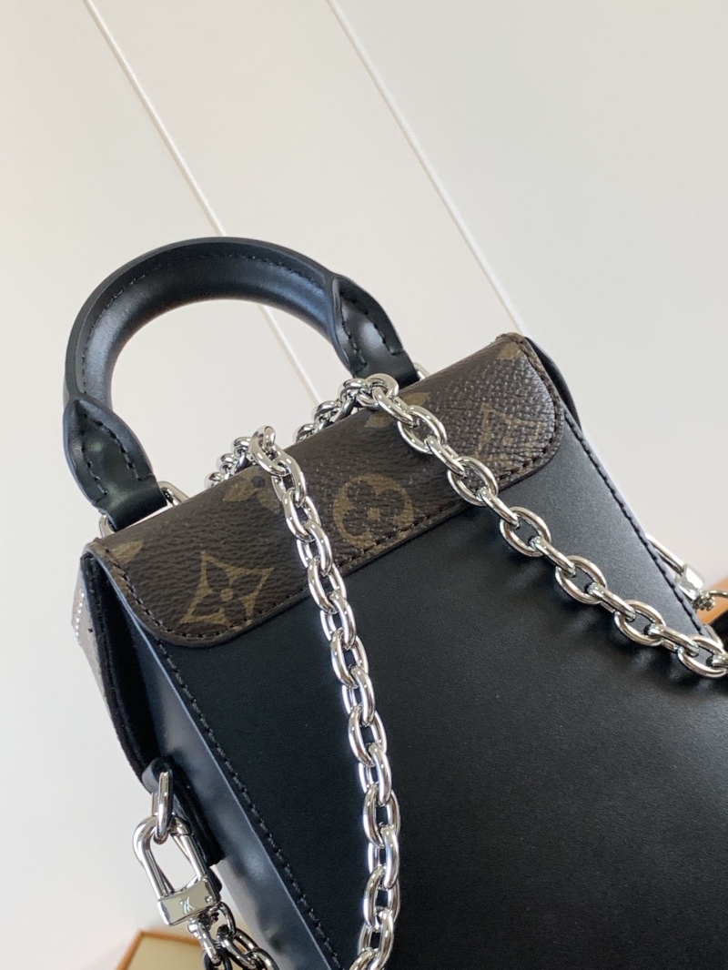 LV Top Handle Bags